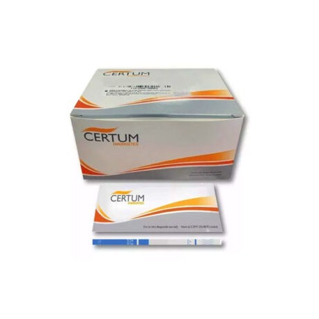 PRUEBA DE EMBARAZO TIRA CENTRU…